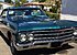 1966 Buick Skylark for sale 101104614